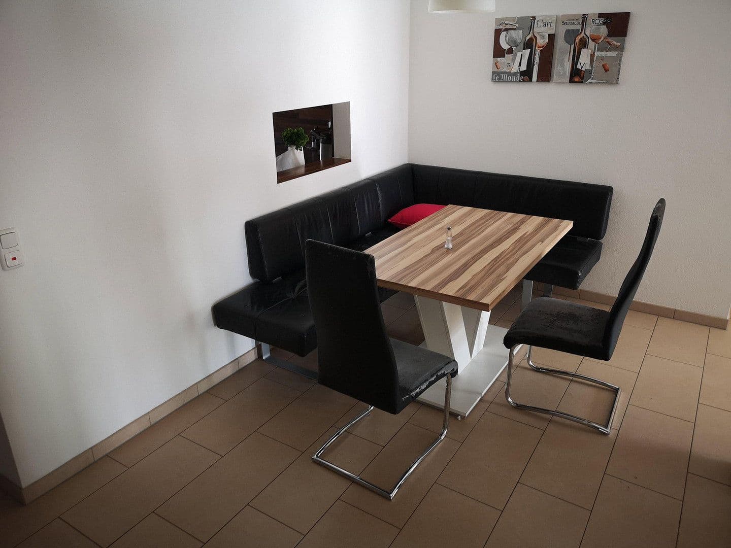 Predaj bytu 4-izbový 105 m², Sonnenstraße 11, Gilching, Bavorsko Predaj bytu 4-izbový 105 m², Sonnenstraße 11, Gilching, Bavorsko