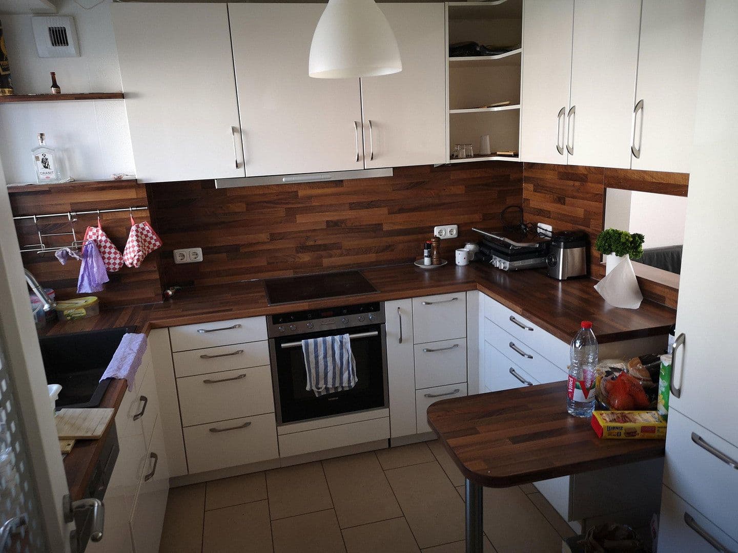 Predaj bytu 4-izbový 105 m², Sonnenstraße 11, Gilching, Bavorsko Predaj bytu 4-izbový 105 m², Sonnenstraße 11, Gilching, Bavorsko