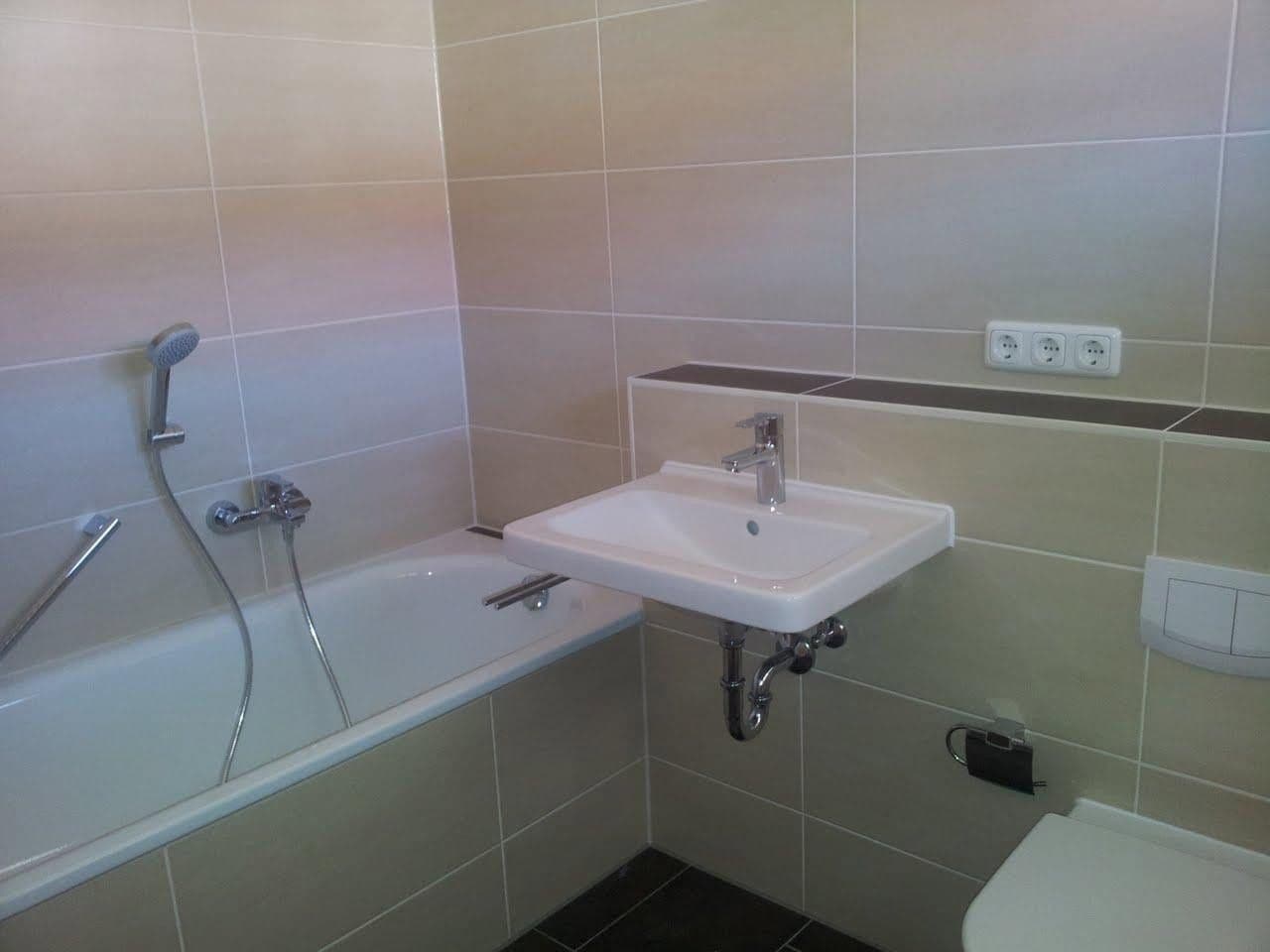 Predaj bytu 4-izbový 105 m², Sonnenstraße 11, Gilching, Bavorsko Predaj bytu 4-izbový 105 m², Sonnenstraße 11, Gilching, Bavorsko