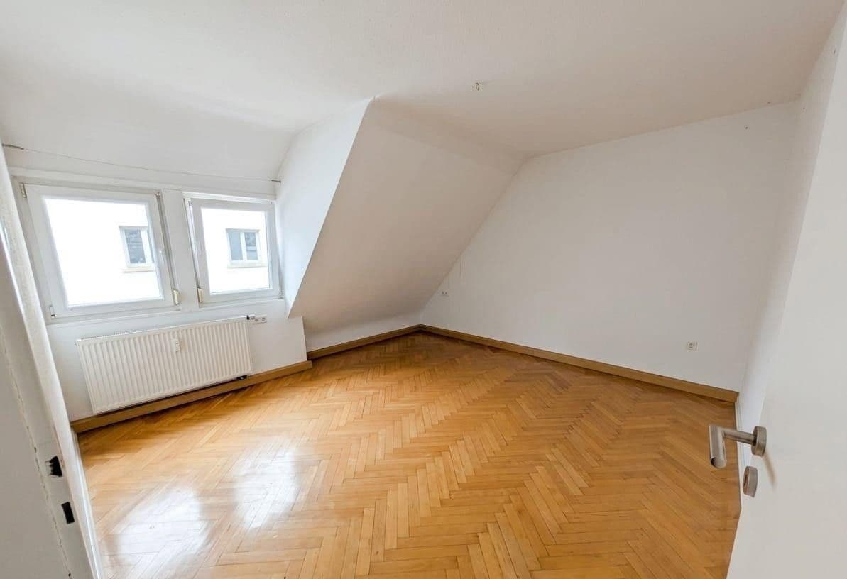 Prenájom bytu 3-izbový 66 m², Neckarsulm, Bádensko-Wurttembersko Prenájom bytu 3-izbový 66 m², Neckarsulm, Bádensko-Wurttembersko