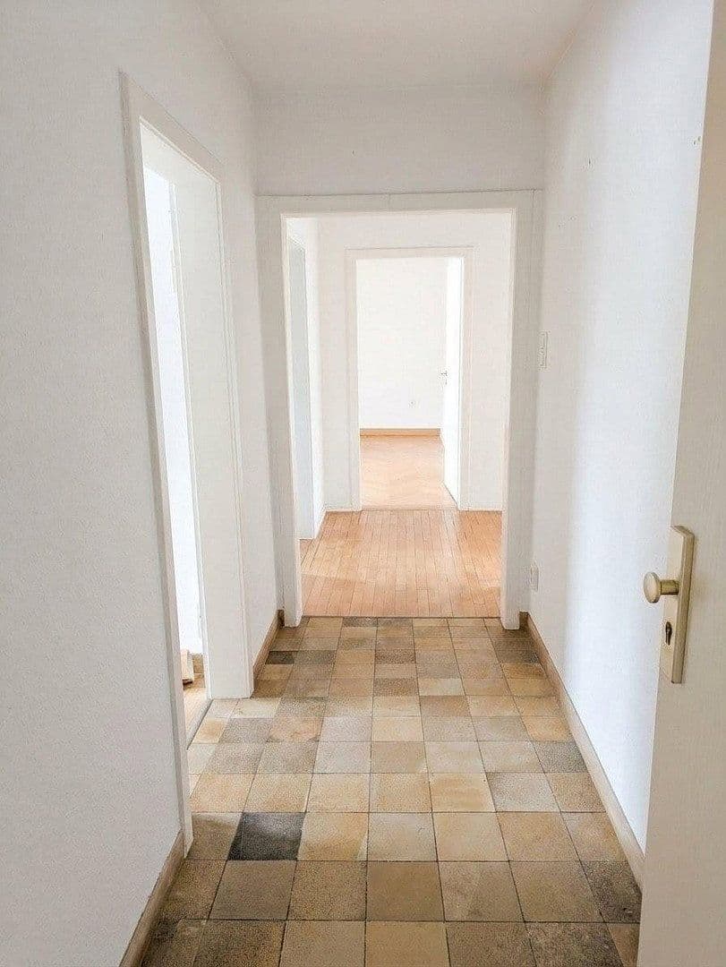 Prenájom bytu 3-izbový 66 m², Neckarsulm, Bádensko-Wurttembersko Prenájom bytu 3-izbový 66 m², Neckarsulm, Bádensko-Wurttembersko