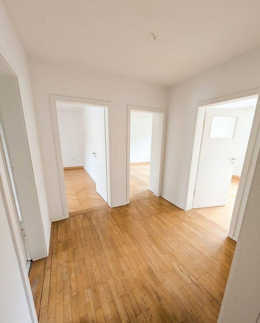 Prenájom bytu 3-izbový 66 m², Neckarsulm, Bádensko-Wurttembersko Prenájom bytu 3-izbový 66 m², Neckarsulm, Bádensko-Wurttembersko