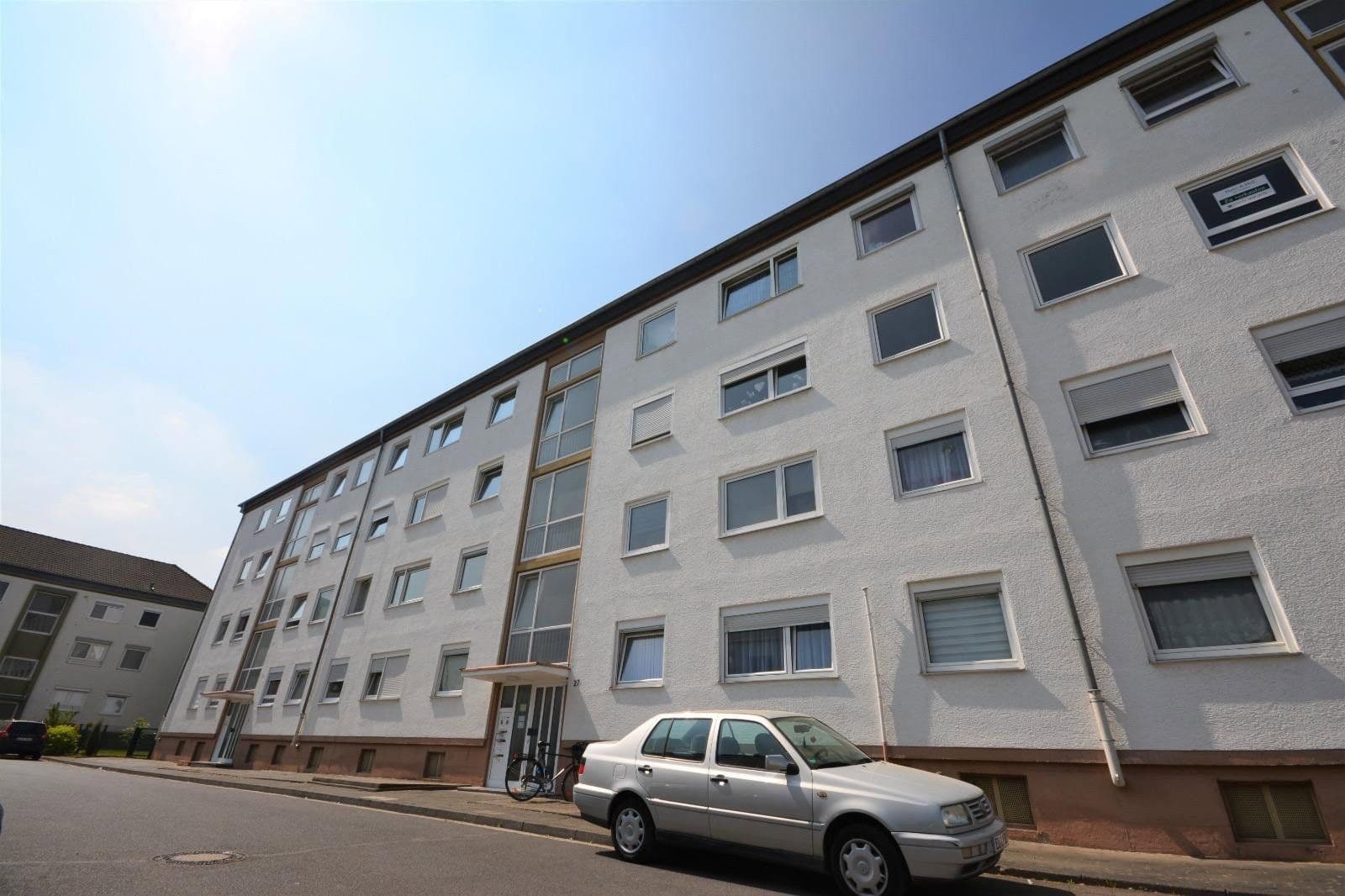 Prenájom bytu 3-izbový 71 m², Dr.-Doetsch-Str. 27, Euskirchen, Severné Porýnie - Westfálsko Prenájom bytu 3-izbový 71 m², Dr.-Doetsch-Str. 27, Euskirchen, Severné Porýnie - Westfálsko