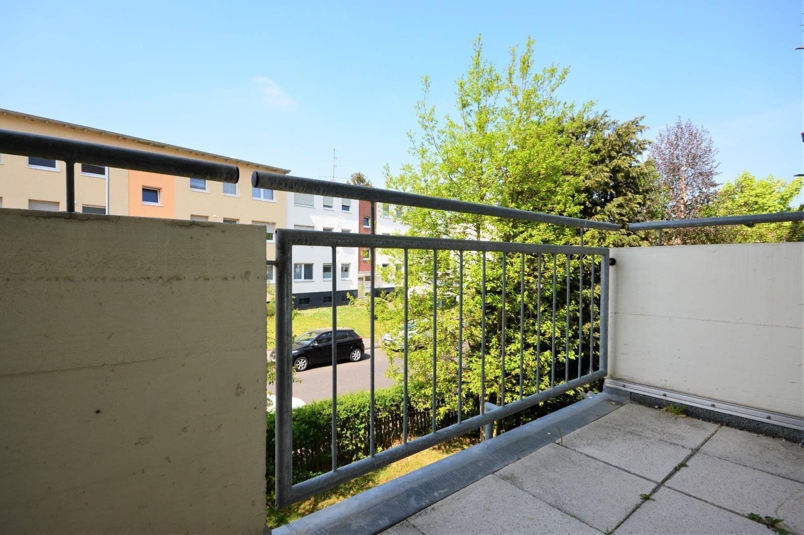 Prenájom bytu 3-izbový 71 m², Dr.-Doetsch-Str. 27, Euskirchen, Severné Porýnie - Westfálsko Prenájom bytu 3-izbový 71 m², Dr.-Doetsch-Str. 27, Euskirchen, Severné Porýnie - Westfálsko