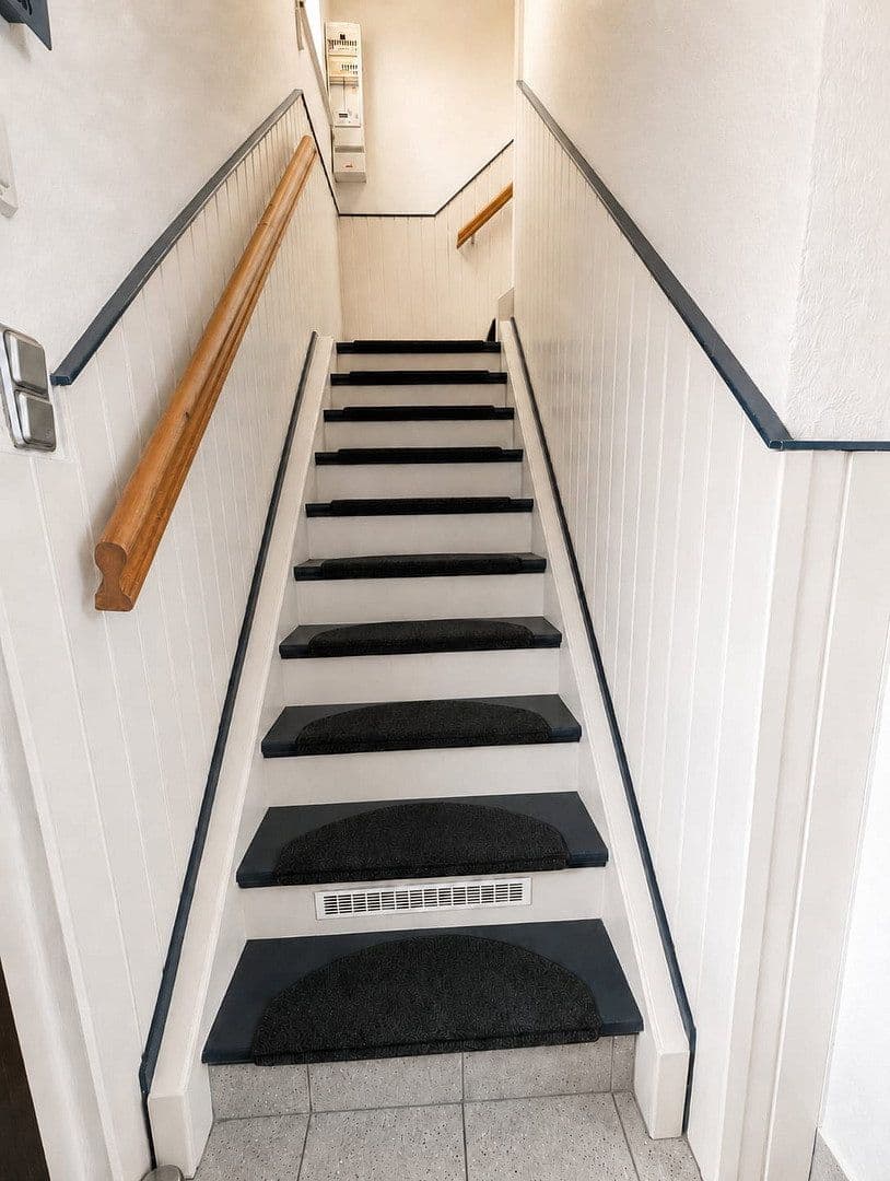 Predaj domu 80 m², pozemok 295 m², Bechsteinstraße 52, Gelsenkirchen, Severné Porýnie - Westfálsko Predaj domu 80 m², pozemok 295 m², Bechsteinstraße 52, Gelsenkirchen, Severné Porýnie - Westfálsko