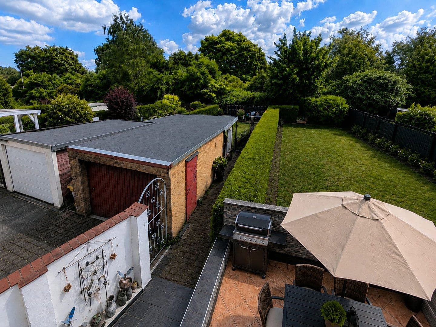 Predaj domu 80 m², pozemok 295 m², Bechsteinstraße 52, Gelsenkirchen, Severné Porýnie - Westfálsko Predaj domu 80 m², pozemok 295 m², Bechsteinstraße 52, Gelsenkirchen, Severné Porýnie - Westfálsko