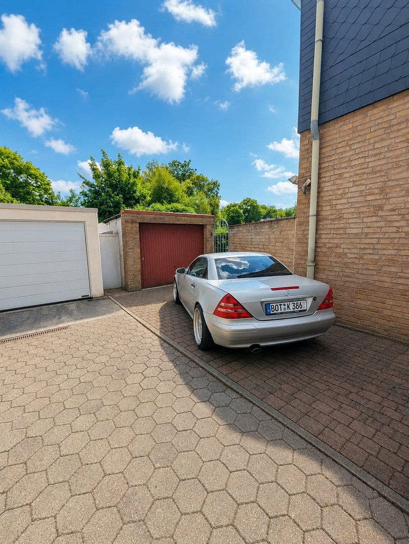 Predaj domu 80 m², pozemok 295 m², Bechsteinstraße 52, Gelsenkirchen, Severné Porýnie - Westfálsko Predaj domu 80 m², pozemok 295 m², Bechsteinstraße 52, Gelsenkirchen, Severné Porýnie - Westfálsko