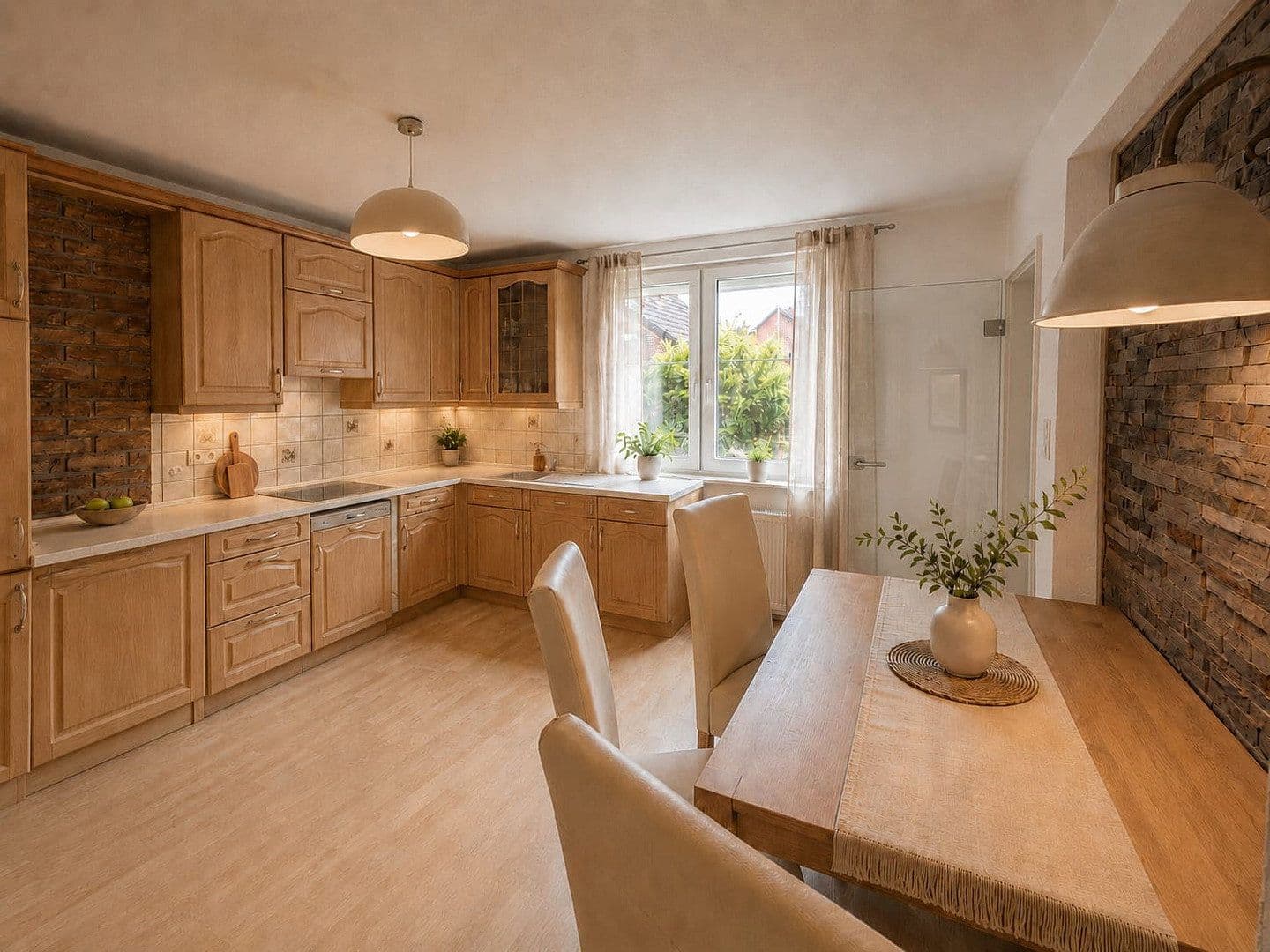 Predaj domu 80 m², pozemok 295 m², Bechsteinstraße 52, Gelsenkirchen, Severné Porýnie - Westfálsko Predaj domu 80 m², pozemok 295 m², Bechsteinstraße 52, Gelsenkirchen, Severné Porýnie - Westfálsko