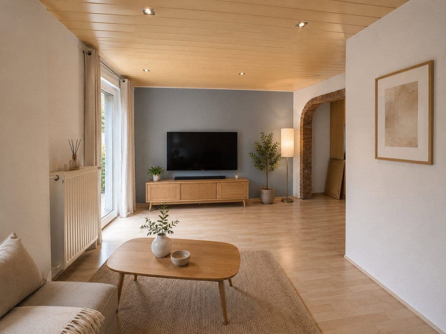 Predaj domu 80 m², pozemok 295 m², Bechsteinstraße 52, Gelsenkirchen, Severné Porýnie - Westfálsko Predaj domu 80 m², pozemok 295 m², Bechsteinstraße 52, Gelsenkirchen, Severné Porýnie - Westfálsko