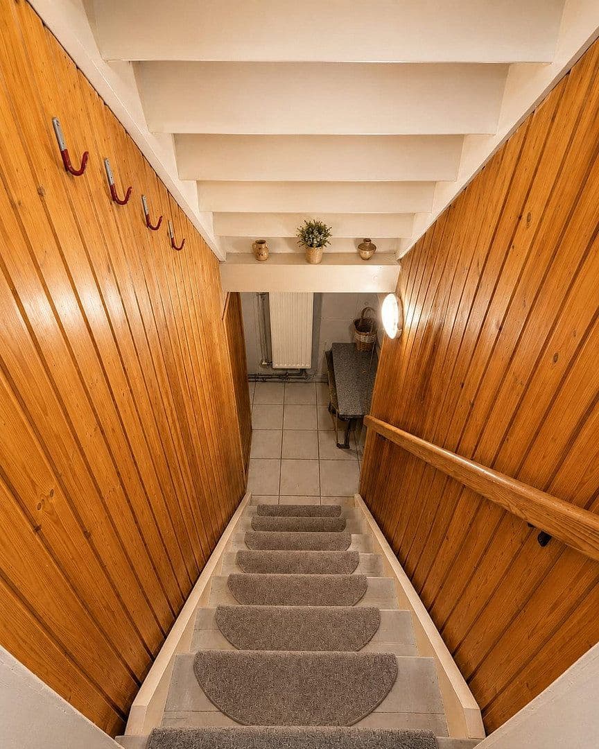 Predaj domu 80 m², pozemok 295 m², Bechsteinstraße 52, Gelsenkirchen, Severné Porýnie - Westfálsko Predaj domu 80 m², pozemok 295 m², Bechsteinstraße 52, Gelsenkirchen, Severné Porýnie - Westfálsko
