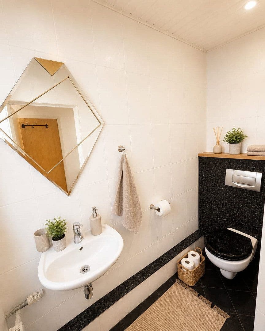 Predaj domu 80 m², pozemok 295 m², Bechsteinstraße 52, Gelsenkirchen, Severné Porýnie - Westfálsko Predaj domu 80 m², pozemok 295 m², Bechsteinstraße 52, Gelsenkirchen, Severné Porýnie - Westfálsko