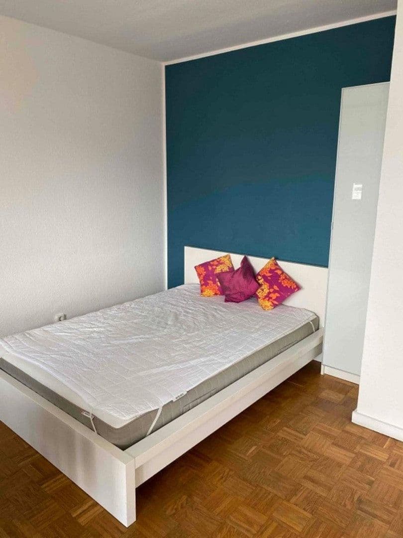 Prenájom bytu 1-izbový 40 m², Waisenhausgasse 7, Köln, Severné Porýnie - Westfálsko Prenájom bytu 1-izbový 40 m², Waisenhausgasse 7, Köln, Severné Porýnie - Westfálsko