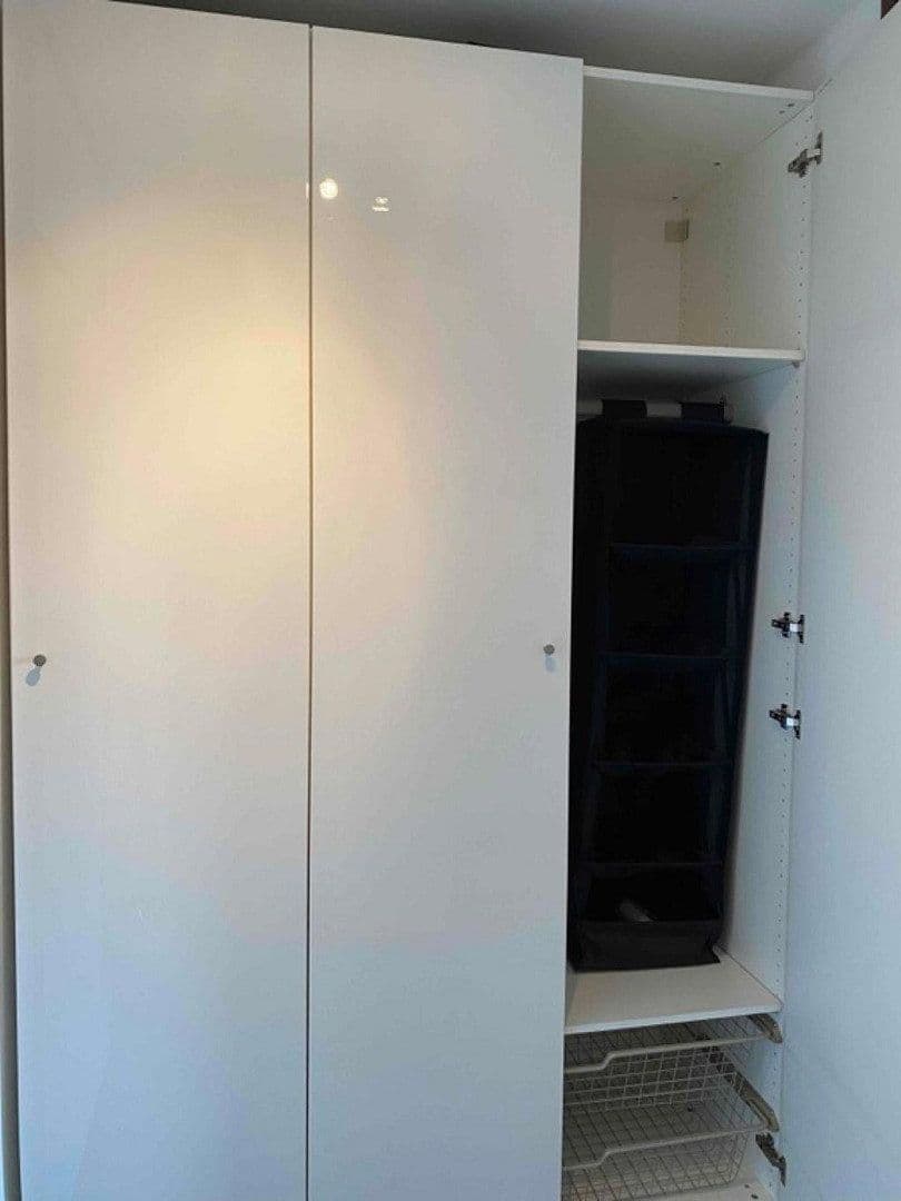 Prenájom bytu 1-izbový 40 m², Waisenhausgasse 7, Köln, Severné Porýnie - Westfálsko Prenájom bytu 1-izbový 40 m², Waisenhausgasse 7, Köln, Severné Porýnie - Westfálsko
