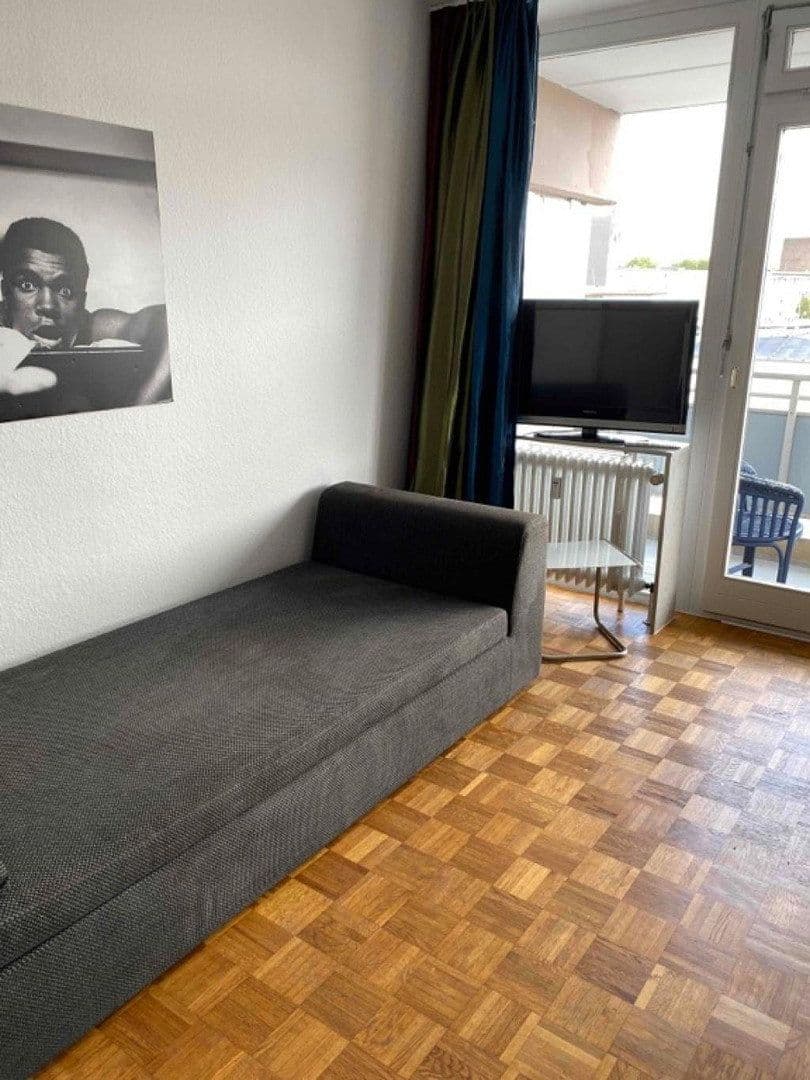 Prenájom bytu 1-izbový 40 m², Waisenhausgasse 7, Köln, Severné Porýnie - Westfálsko Prenájom bytu 1-izbový 40 m², Waisenhausgasse 7, Köln, Severné Porýnie - Westfálsko