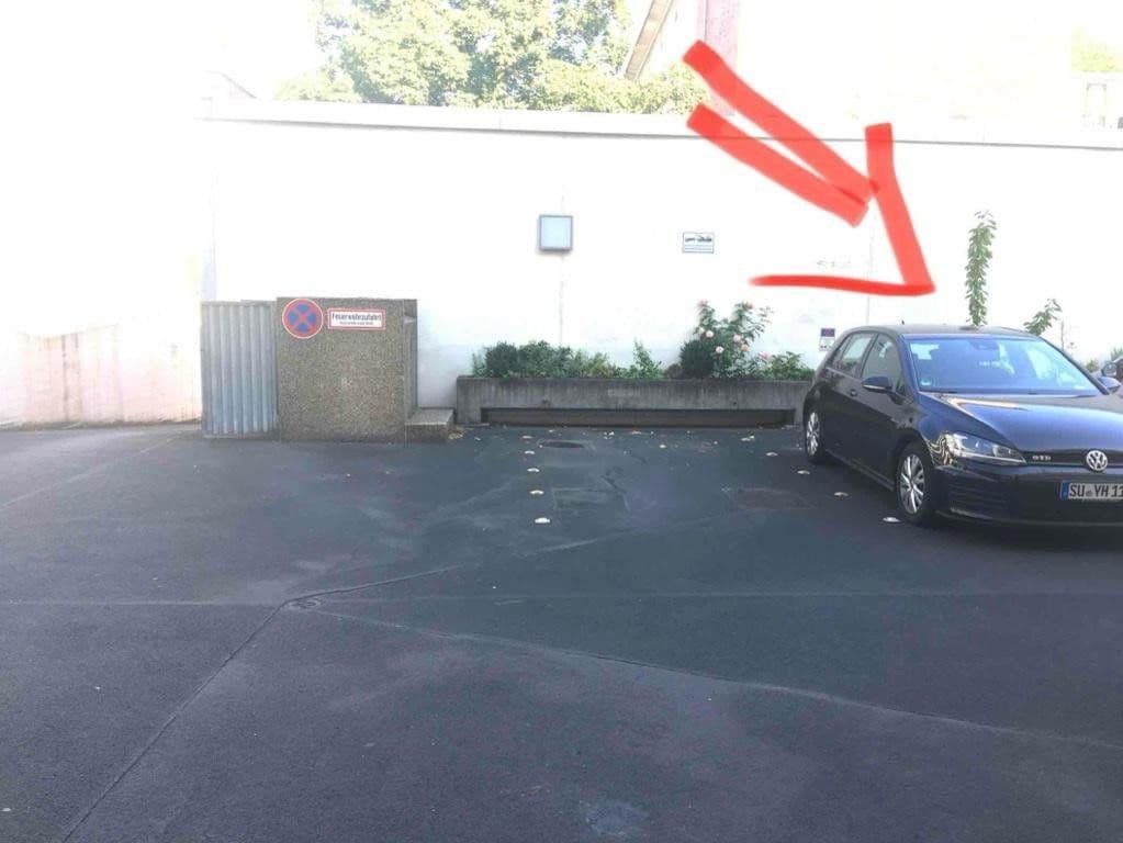 Prenájom bytu 1-izbový 40 m², Waisenhausgasse 7, Köln, Severné Porýnie - Westfálsko Prenájom bytu 1-izbový 40 m², Waisenhausgasse 7, Köln, Severné Porýnie - Westfálsko