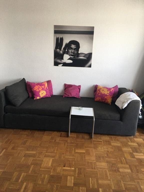 Prenájom bytu 1-izbový 40 m², Waisenhausgasse 7, Köln, Severné Porýnie - Westfálsko Prenájom bytu 1-izbový 40 m², Waisenhausgasse 7, Köln, Severné Porýnie - Westfálsko