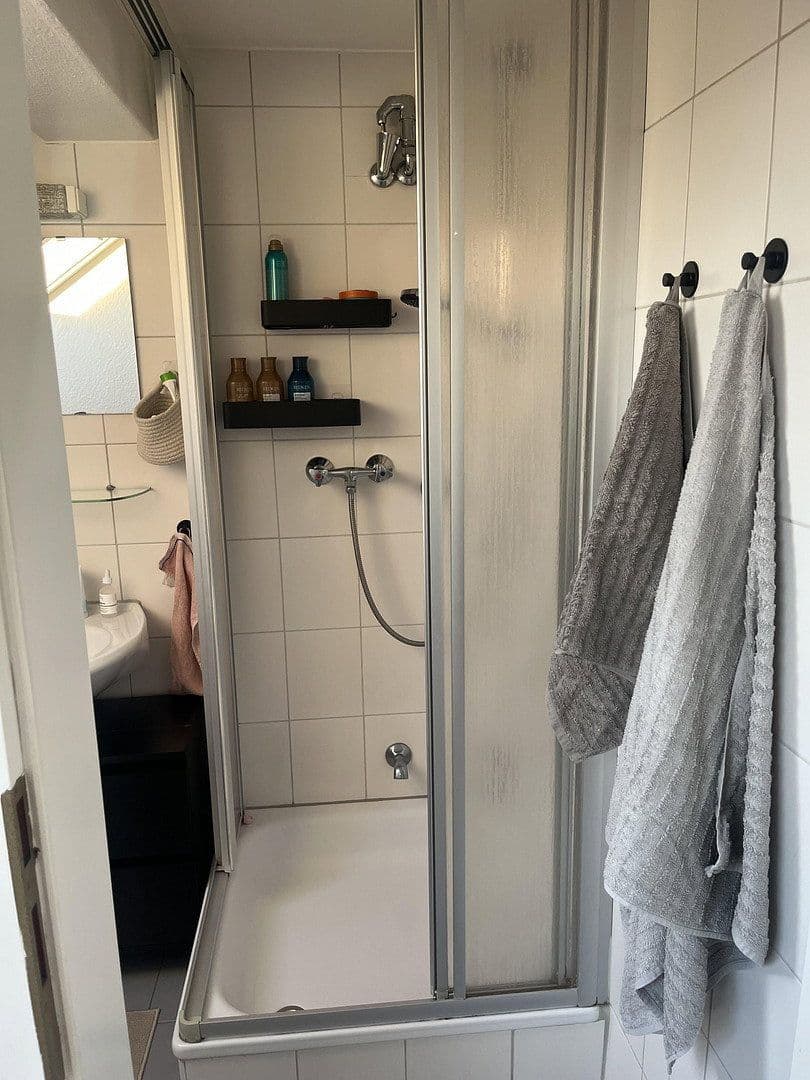 Prenájom bytu 1-izbový 30 m², Friedrichsstraße 19, Kassel, Hesensko Prenájom bytu 1-izbový 30 m², Friedrichsstraße 19, Kassel, Hesensko