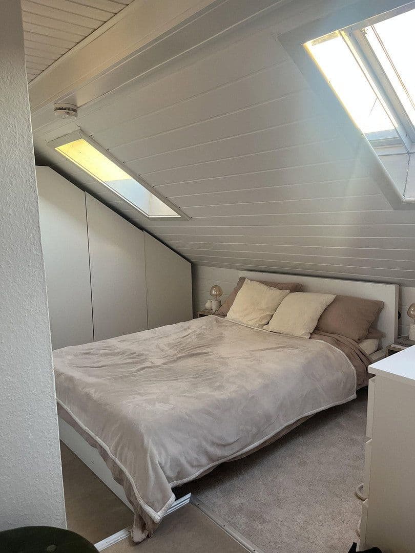Prenájom bytu 1-izbový 30 m², Friedrichsstraße 19, Kassel, Hesensko Prenájom bytu 1-izbový 30 m², Friedrichsstraße 19, Kassel, Hesensko