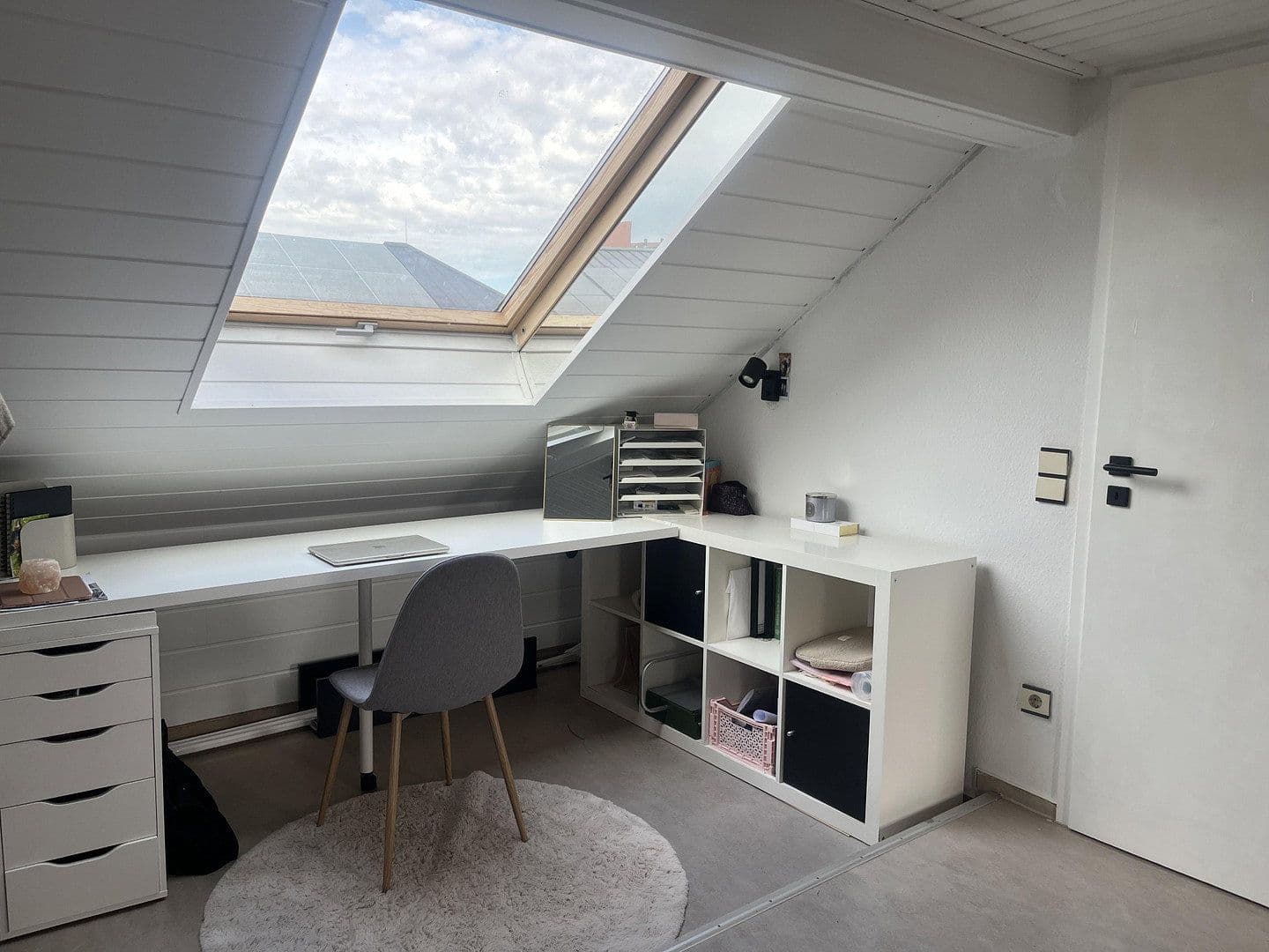 Prenájom bytu 1-izbový 30 m², Friedrichsstraße 19, Kassel, Hesensko Prenájom bytu 1-izbový 30 m², Friedrichsstraße 19, Kassel, Hesensko