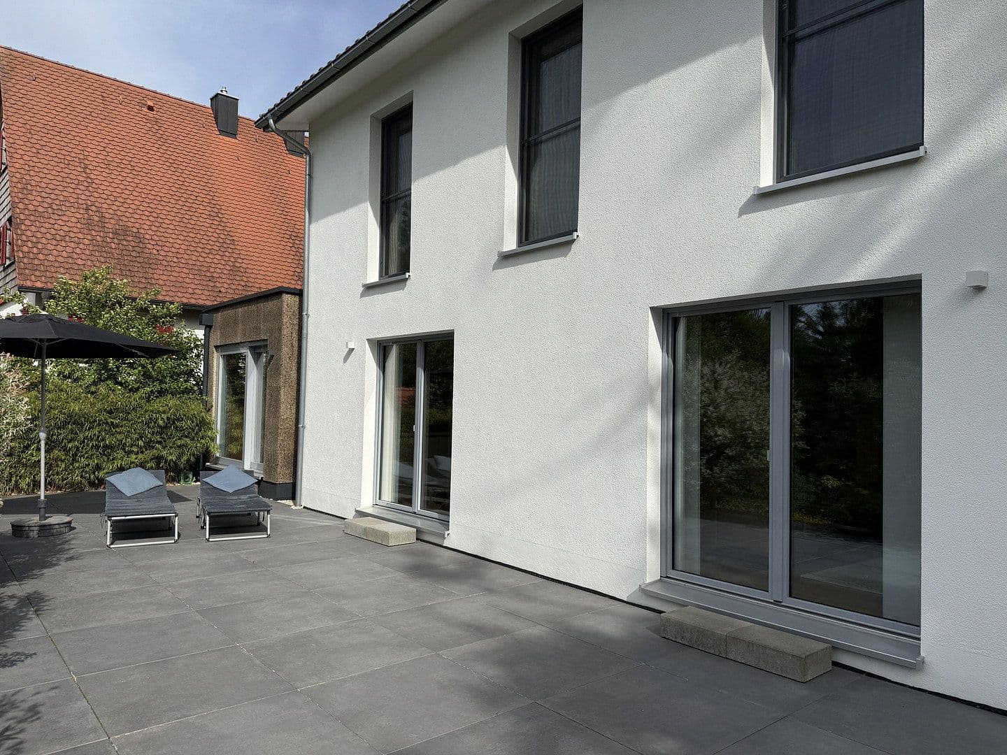 Predaj domu 143 m², pozemok 1.770 m², Hersbruck, Bavorsko Predaj domu 143 m², pozemok 1.770 m², Hersbruck, Bavorsko