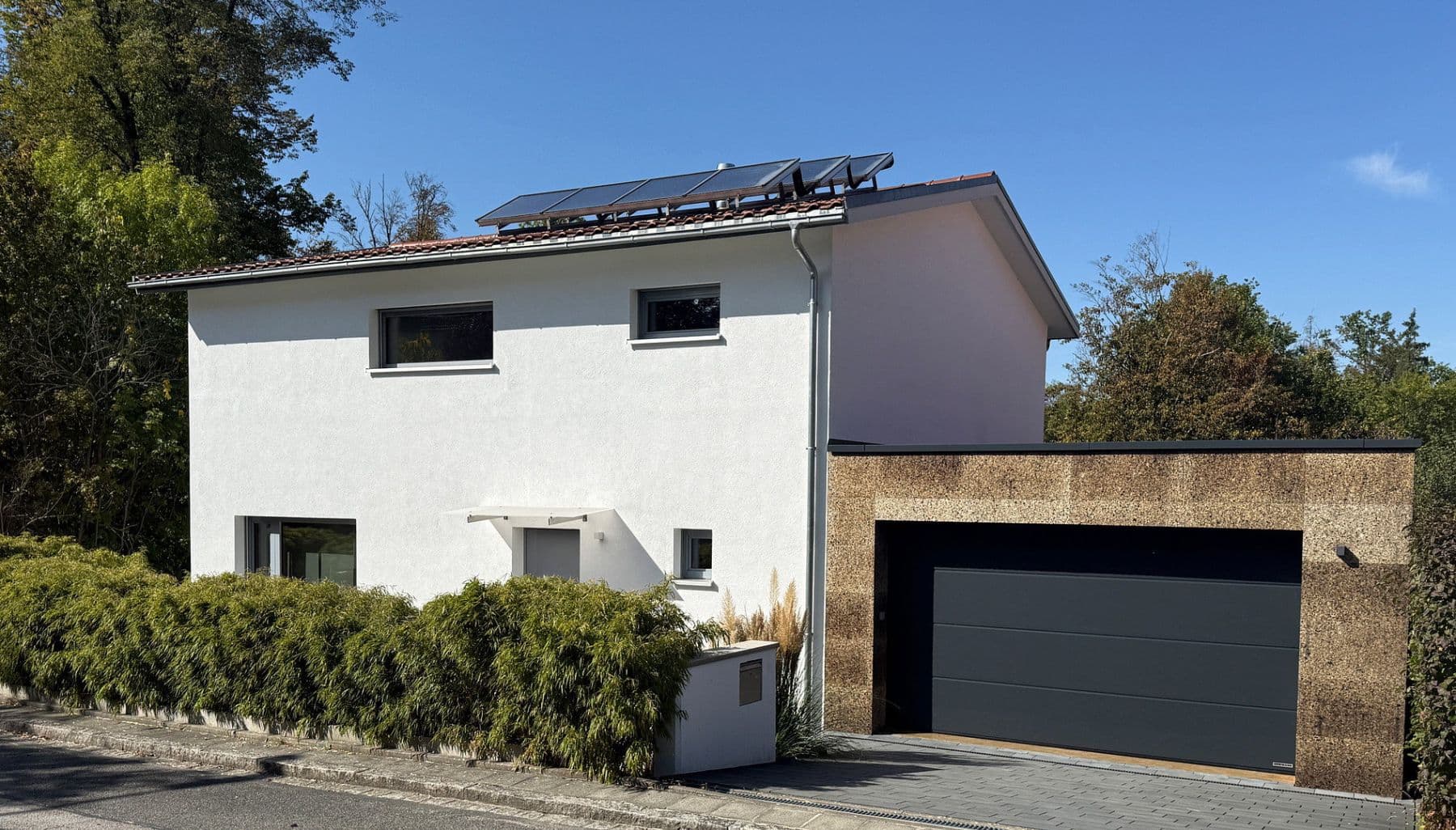 Predaj domu 143 m², pozemok 1.770 m², Hersbruck, Bavorsko Predaj domu 143 m², pozemok 1.770 m², Hersbruck, Bavorsko
