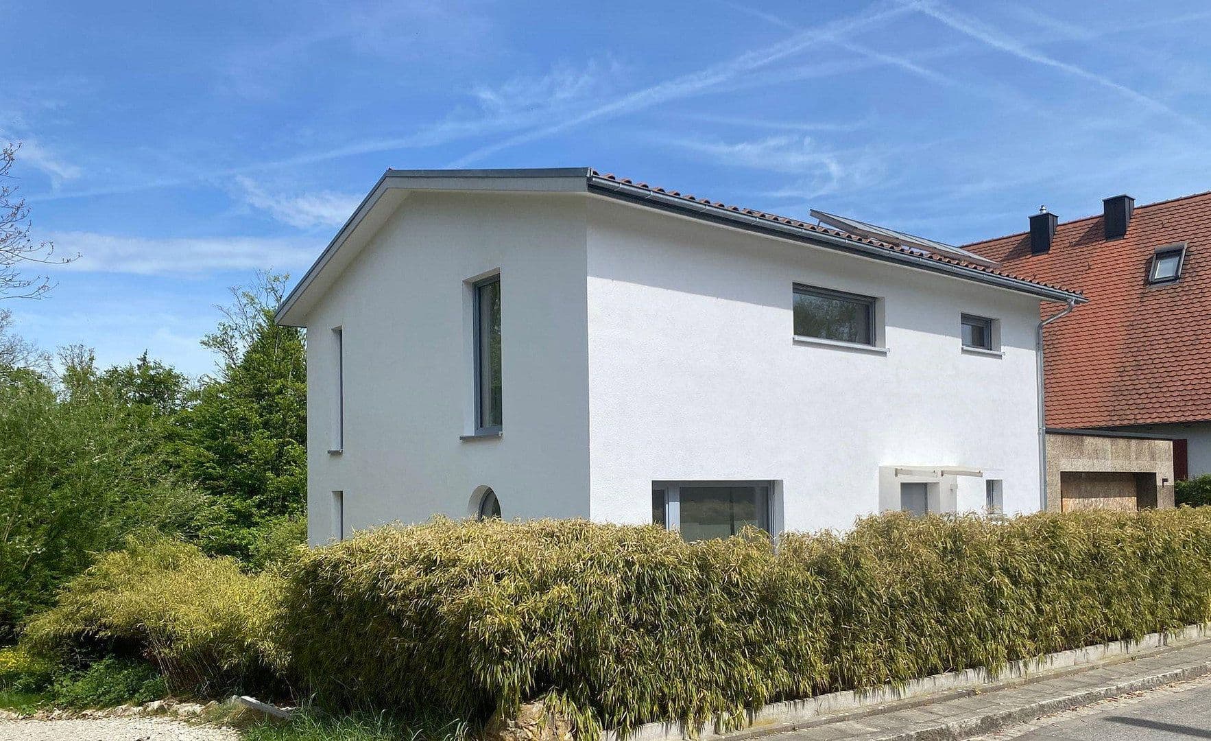 Predaj domu 143 m², pozemok 1.770 m², Hersbruck, Bavorsko Predaj domu 143 m², pozemok 1.770 m², Hersbruck, Bavorsko