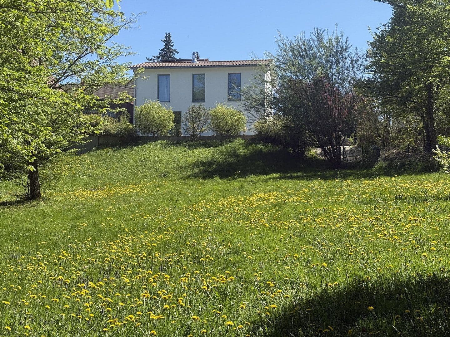 Predaj domu 143 m², pozemok 1.770 m², Hersbruck, Bavorsko Predaj domu 143 m², pozemok 1.770 m², Hersbruck, Bavorsko