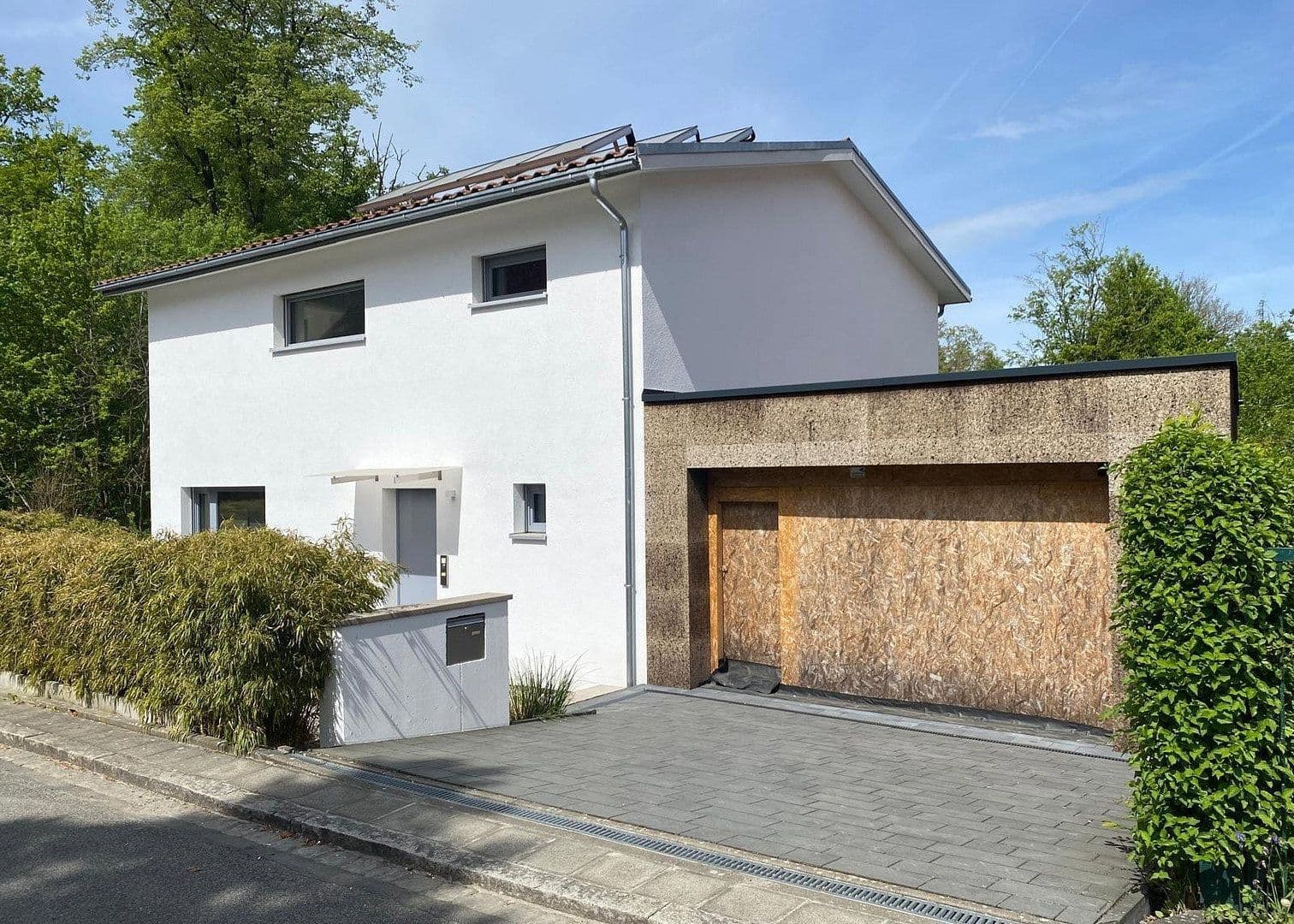 Predaj domu 143 m², pozemok 1.770 m², Hersbruck, Bavorsko Predaj domu 143 m², pozemok 1.770 m², Hersbruck, Bavorsko