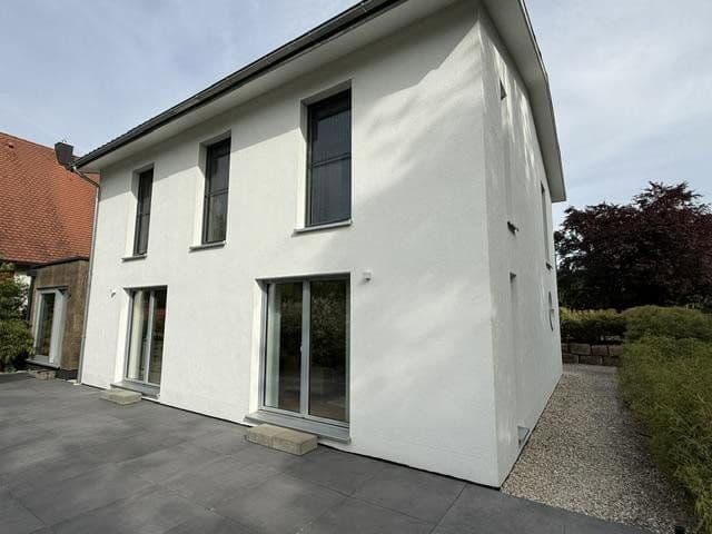 Predaj domu 143 m², pozemok 1.770 m², Hersbruck, Bavorsko Predaj domu 143 m², pozemok 1.770 m², Hersbruck, Bavorsko
