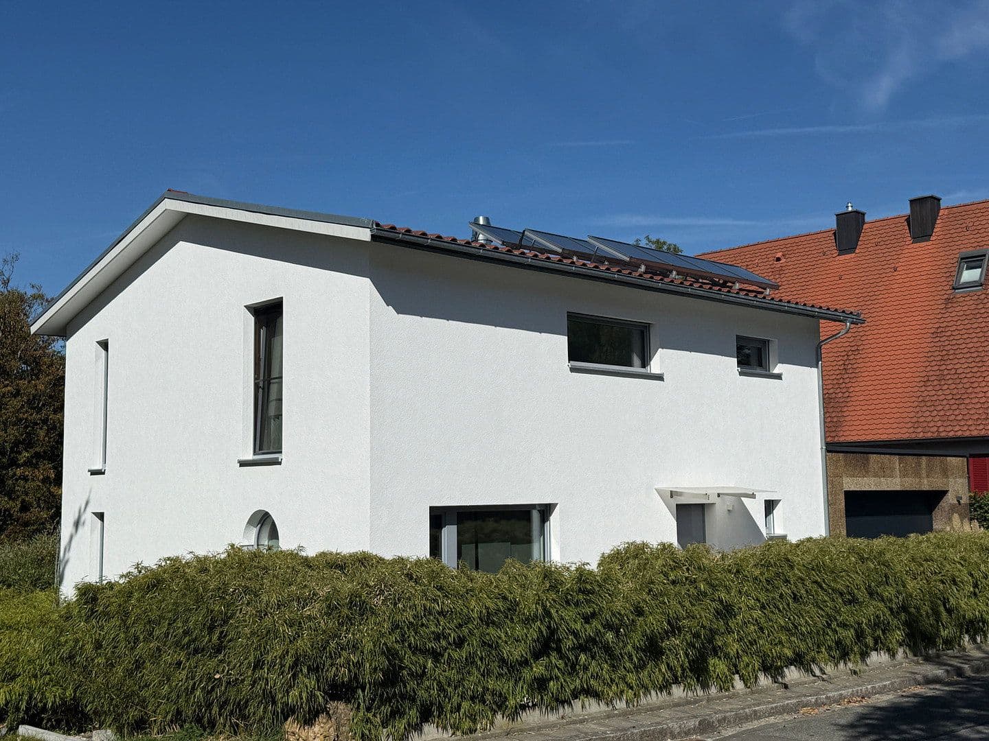 Predaj domu 143 m², pozemok 1.770 m², Hersbruck, Bavorsko Predaj domu 143 m², pozemok 1.770 m², Hersbruck, Bavorsko
