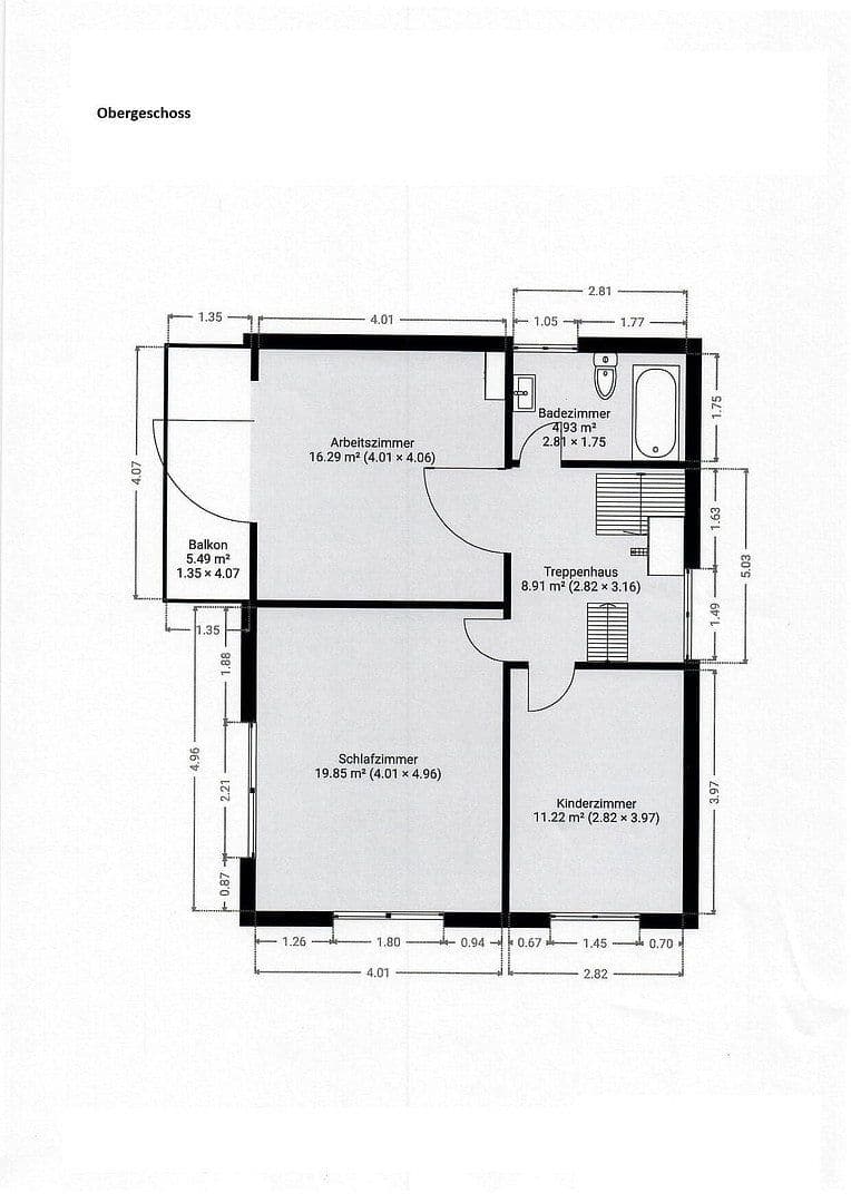Predaj domu 140 m², pozemok 698 m², Berlin, Berlín Predaj domu 140 m², pozemok 698 m², Berlin, Berlín