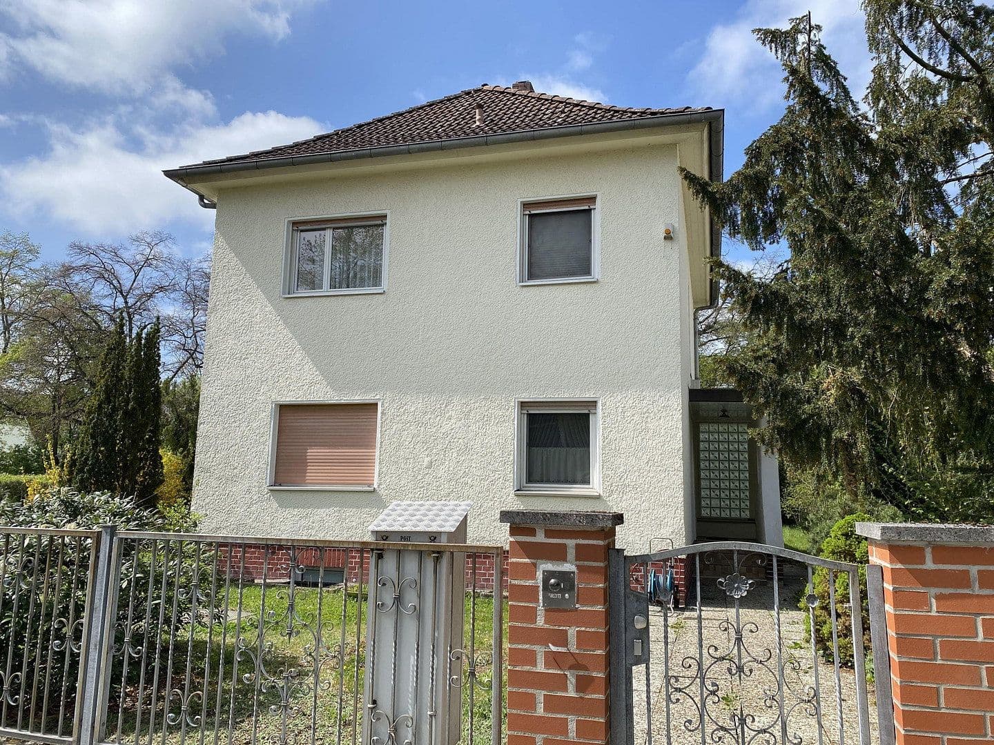 Predaj domu 140 m², pozemok 698 m², Berlin, Berlín Predaj domu 140 m², pozemok 698 m², Berlin, Berlín
