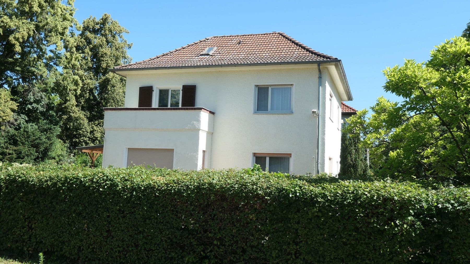Predaj domu 140 m², pozemok 698 m², Berlin, Berlín Predaj domu 140 m², pozemok 698 m², Berlin, Berlín