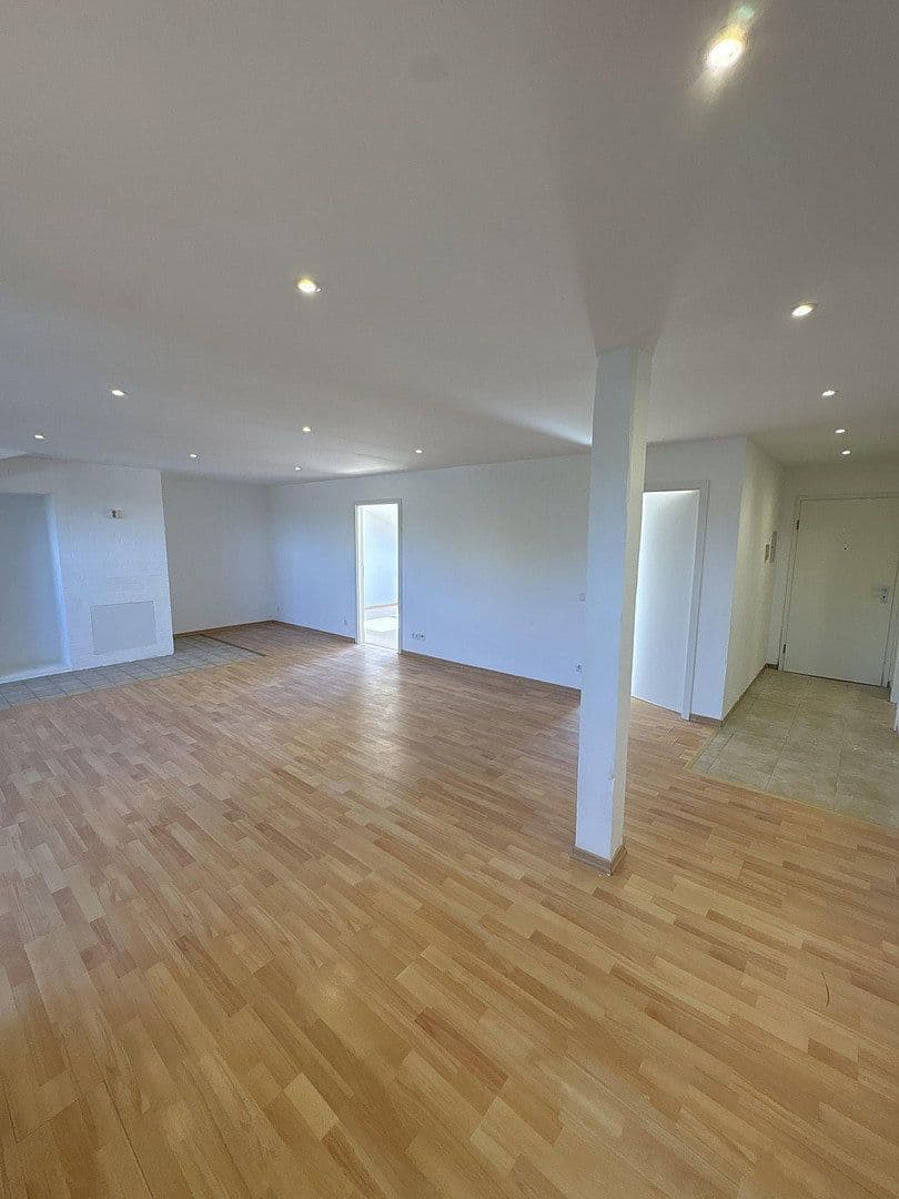 Predaj bytu 3-izbový 84 m², Münster, Severné Porýnie - Westfálsko Predaj bytu 3-izbový 84 m², Münster, Severné Porýnie - Westfálsko