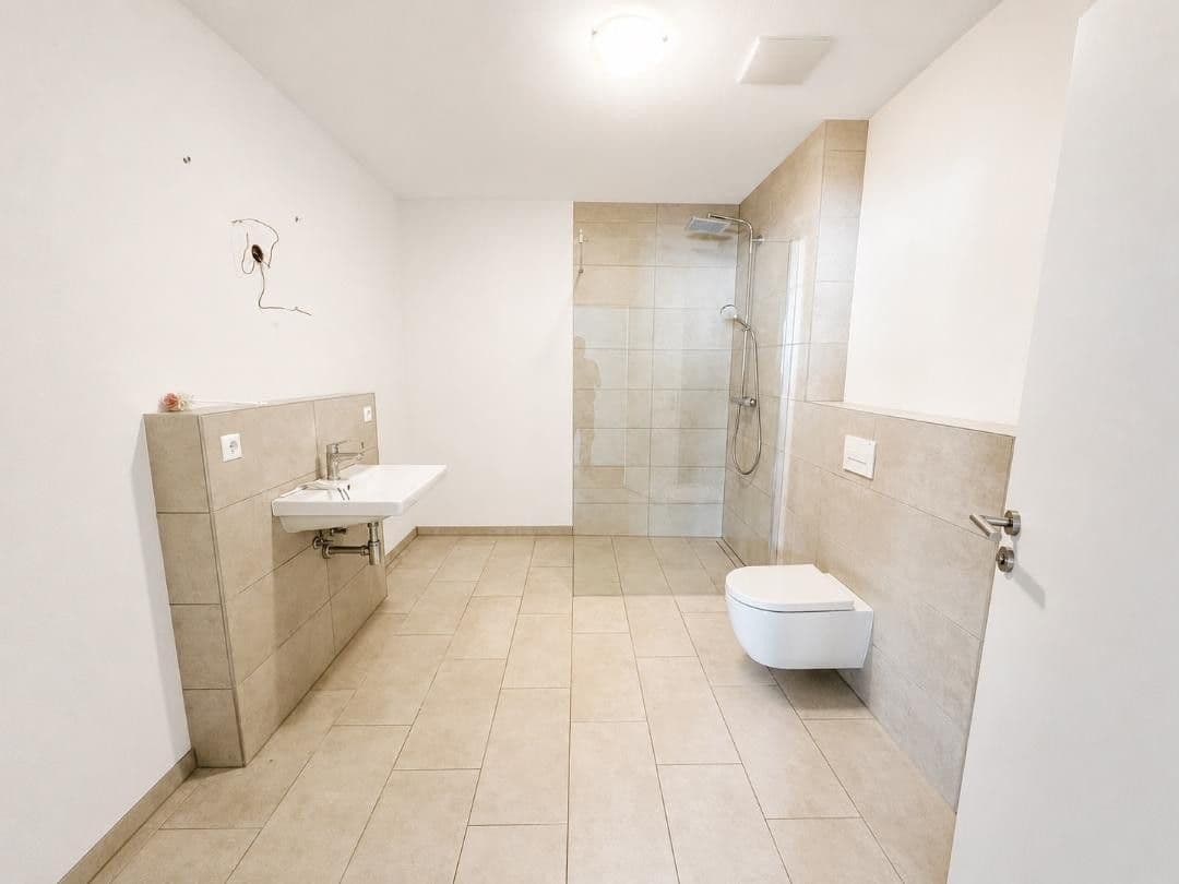 Prenájom bytu 2-izbový 67 m², Meisterstraße 19, Balingen, Bádensko-Wurttembersko Prenájom bytu 2-izbový 67 m², Meisterstraße 19, Balingen, Bádensko-Wurttembersko