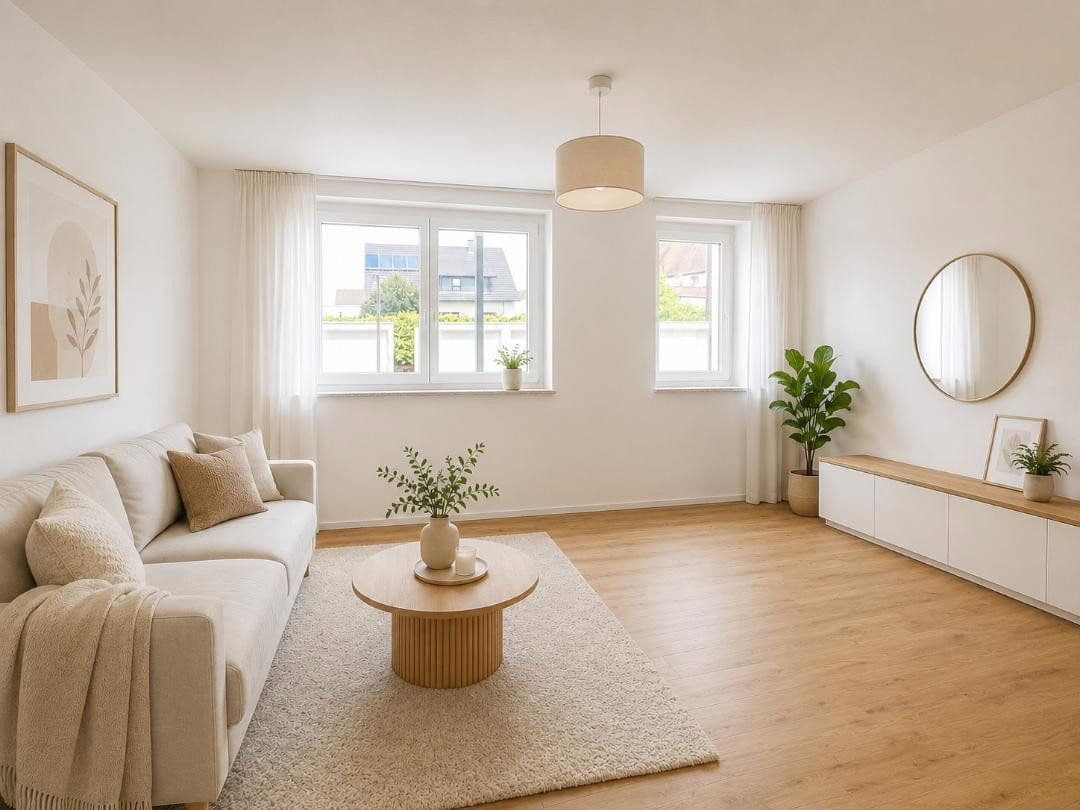 Prenájom bytu 2-izbový 67 m², Meisterstraße 19, Balingen, Bádensko-Wurttembersko Prenájom bytu 2-izbový 67 m², Meisterstraße 19, Balingen, Bádensko-Wurttembersko