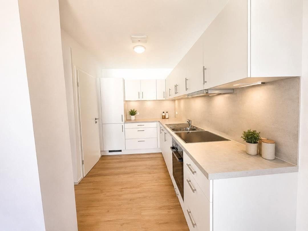 Prenájom bytu 2-izbový 67 m², Meisterstraße 19, Balingen, Bádensko-Wurttembersko Prenájom bytu 2-izbový 67 m², Meisterstraße 19, Balingen, Bádensko-Wurttembersko