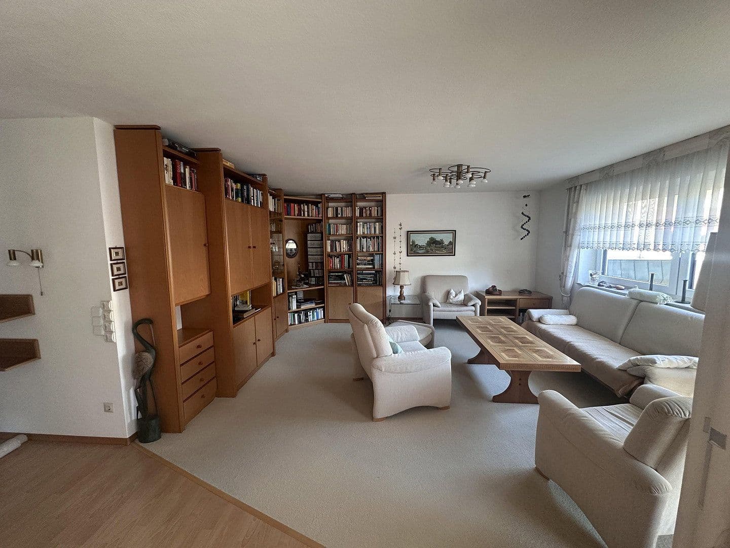 Predaj bytu 3-izbový 105 m², Vöhringen, Bavorsko Predaj bytu 3-izbový 105 m², Vöhringen, Bavorsko