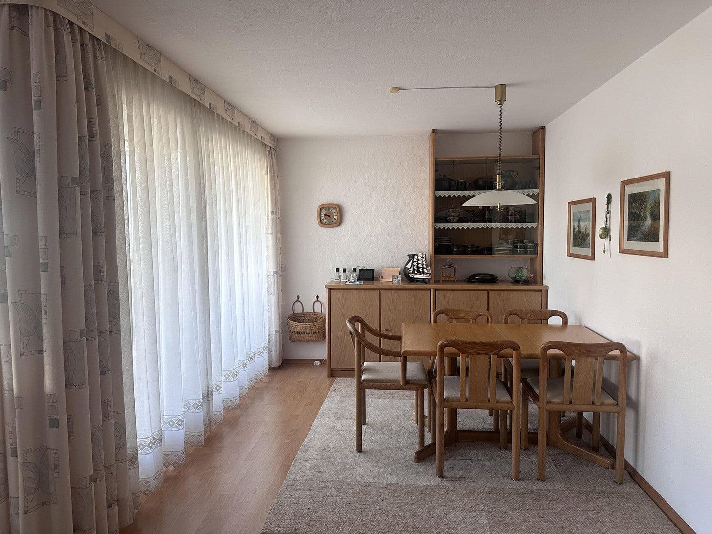 Predaj bytu 3-izbový 105 m², Vöhringen, Bavorsko Predaj bytu 3-izbový 105 m², Vöhringen, Bavorsko