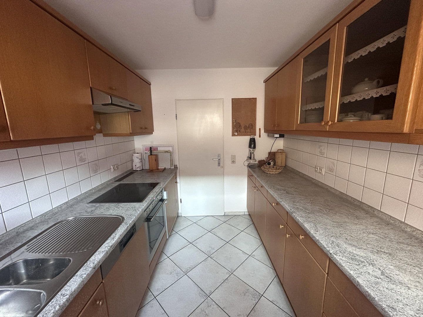 Predaj bytu 3-izbový 105 m², Vöhringen, Bavorsko Predaj bytu 3-izbový 105 m², Vöhringen, Bavorsko