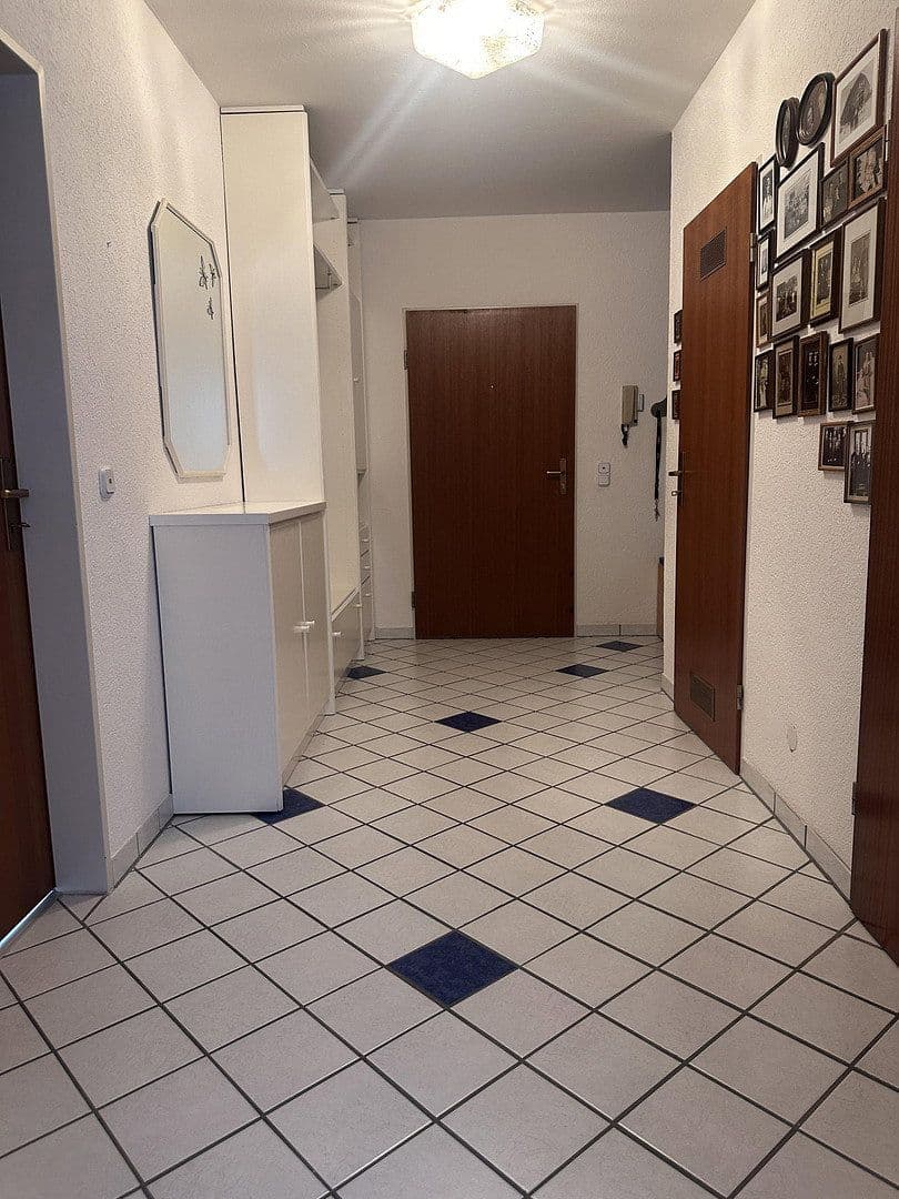 Predaj bytu 3-izbový 105 m², Vöhringen, Bavorsko Predaj bytu 3-izbový 105 m², Vöhringen, Bavorsko