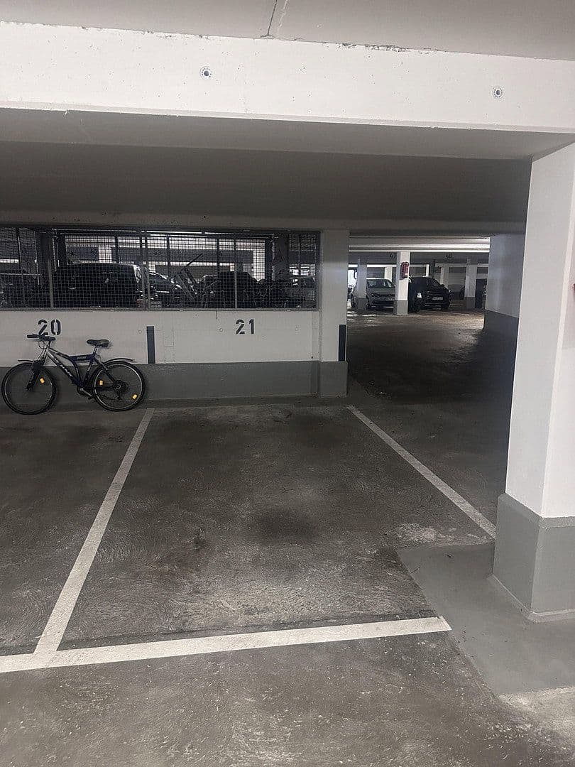 Predaj bytu 3-izbový 105 m², Vöhringen, Bavorsko Predaj bytu 3-izbový 105 m², Vöhringen, Bavorsko