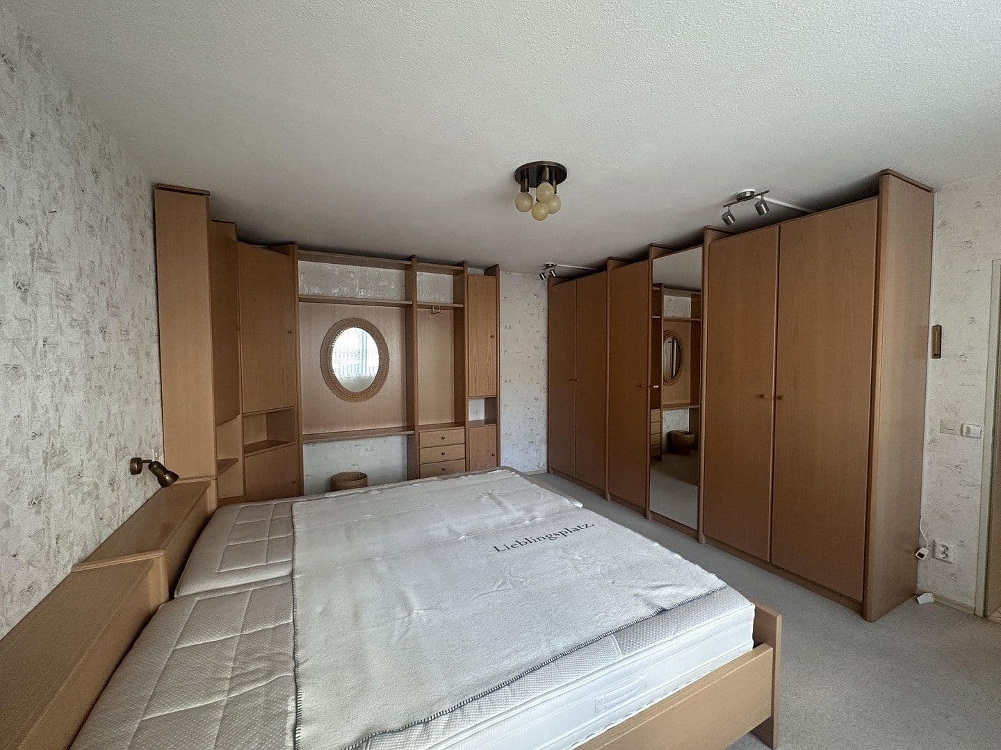 Predaj bytu 3-izbový 105 m², Vöhringen, Bavorsko Predaj bytu 3-izbový 105 m², Vöhringen, Bavorsko