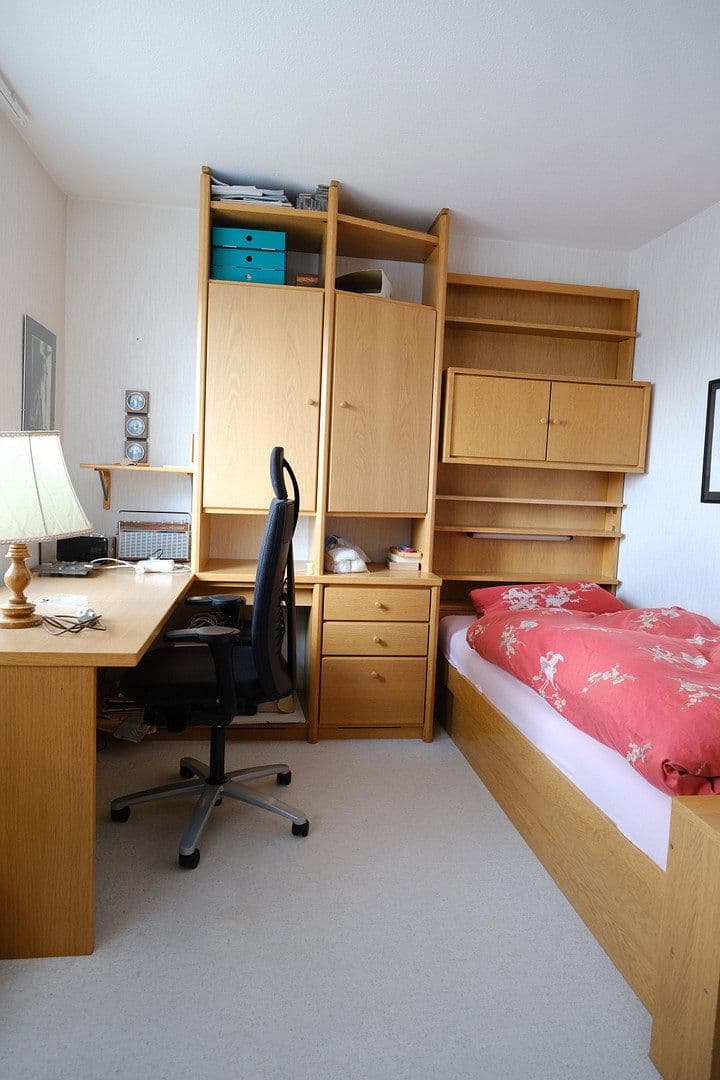 Predaj bytu 3-izbový 105 m², Vöhringen, Bavorsko Predaj bytu 3-izbový 105 m², Vöhringen, Bavorsko