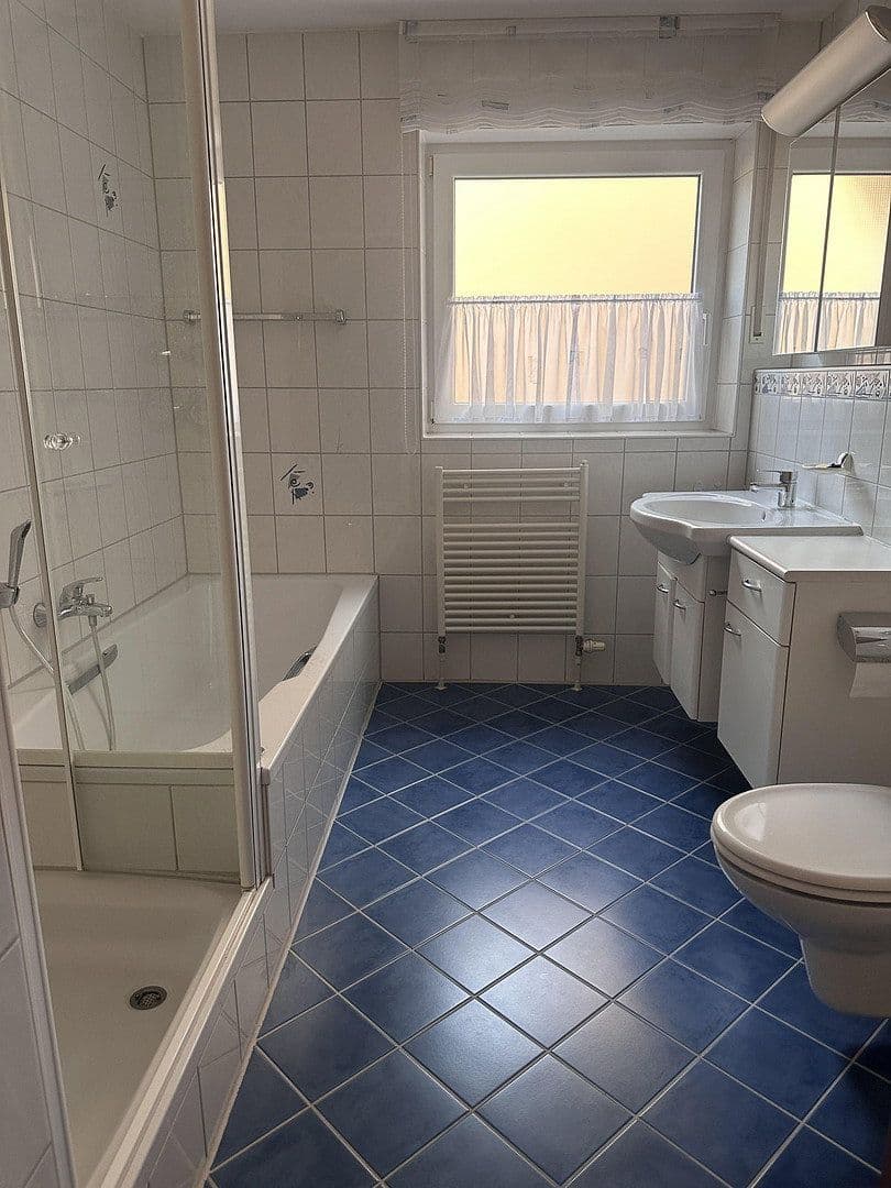 Predaj bytu 3-izbový 105 m², Vöhringen, Bavorsko Predaj bytu 3-izbový 105 m², Vöhringen, Bavorsko