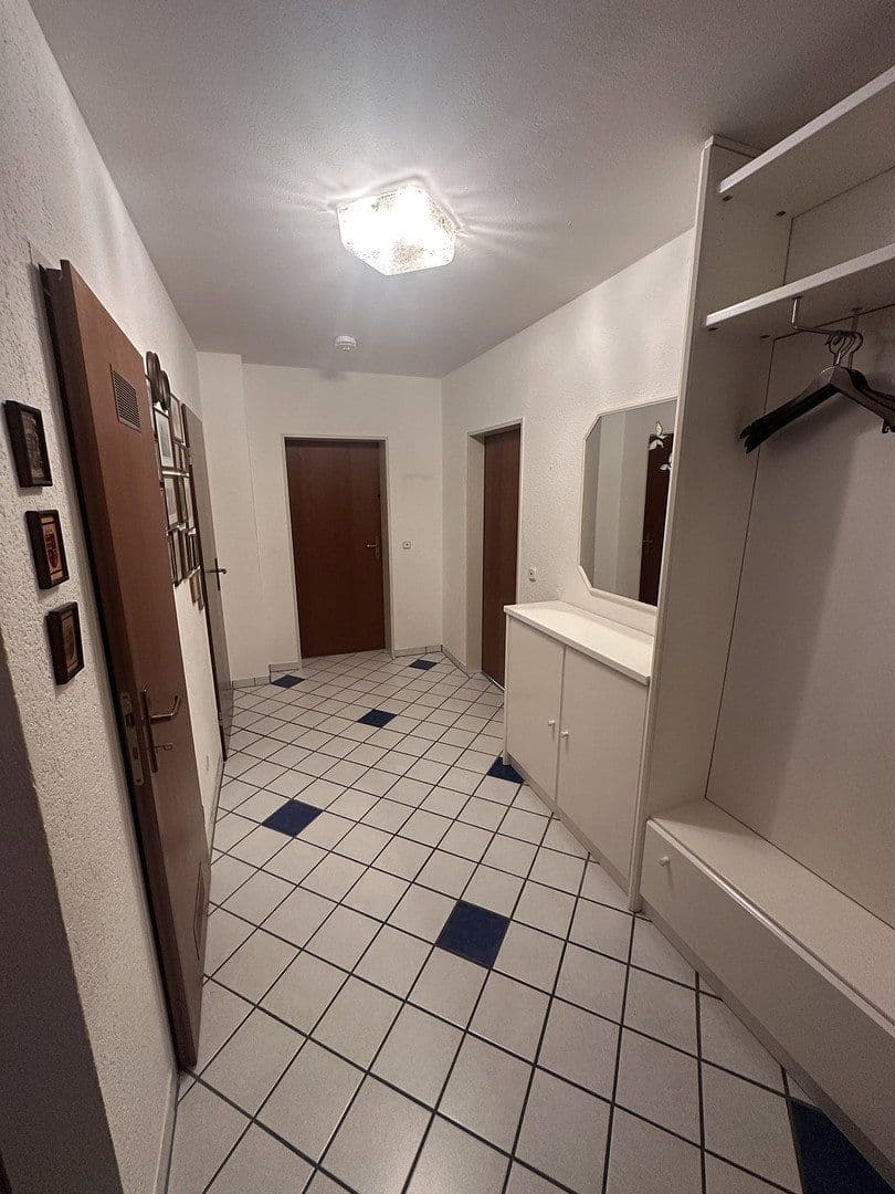 Predaj bytu 3-izbový 105 m², Vöhringen, Bavorsko Predaj bytu 3-izbový 105 m², Vöhringen, Bavorsko