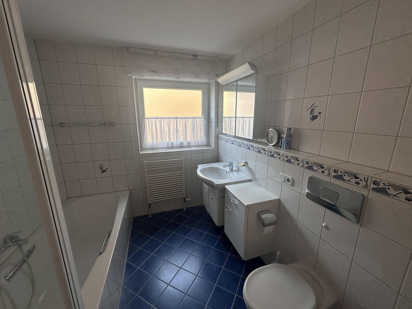 Predaj bytu 3-izbový 105 m², Vöhringen, Bavorsko Predaj bytu 3-izbový 105 m², Vöhringen, Bavorsko