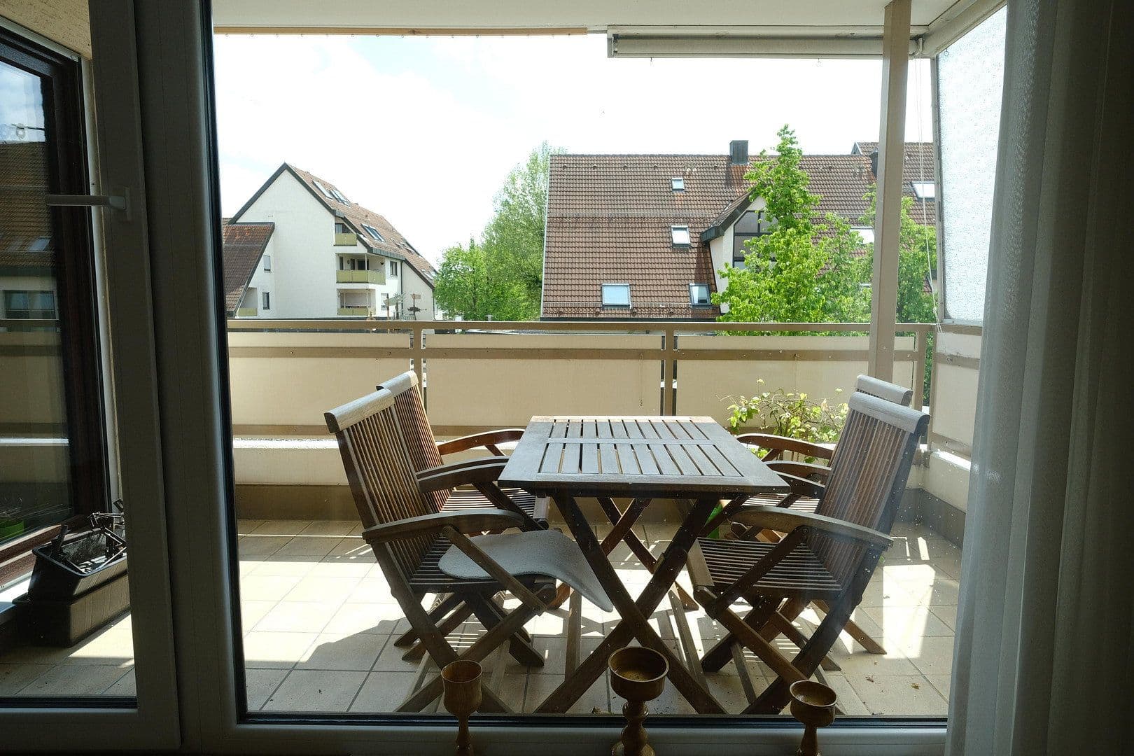 Predaj bytu 3-izbový 105 m², Vöhringen, Bavorsko Predaj bytu 3-izbový 105 m², Vöhringen, Bavorsko