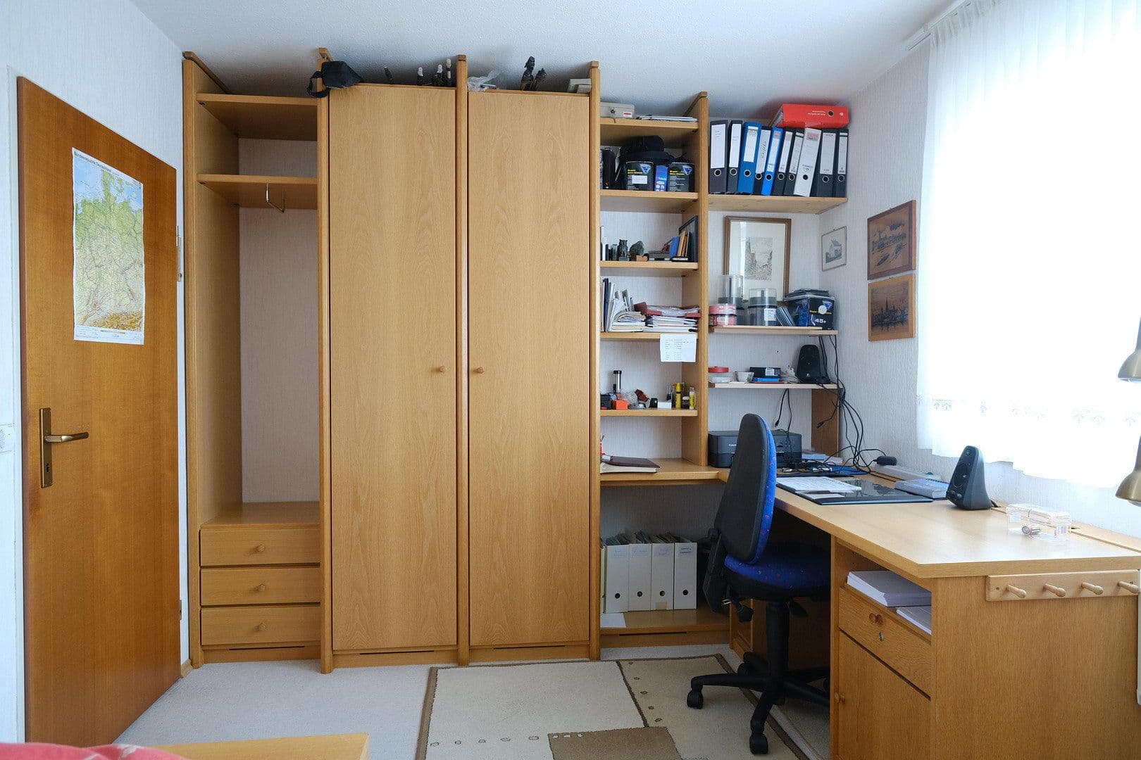 Predaj bytu 3-izbový 105 m², Vöhringen, Bavorsko Predaj bytu 3-izbový 105 m², Vöhringen, Bavorsko