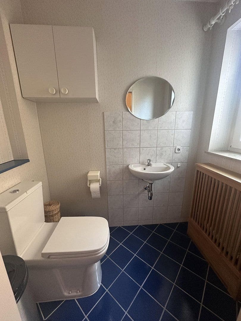Predaj bytu 3-izbový 105 m², Vöhringen, Bavorsko Predaj bytu 3-izbový 105 m², Vöhringen, Bavorsko
